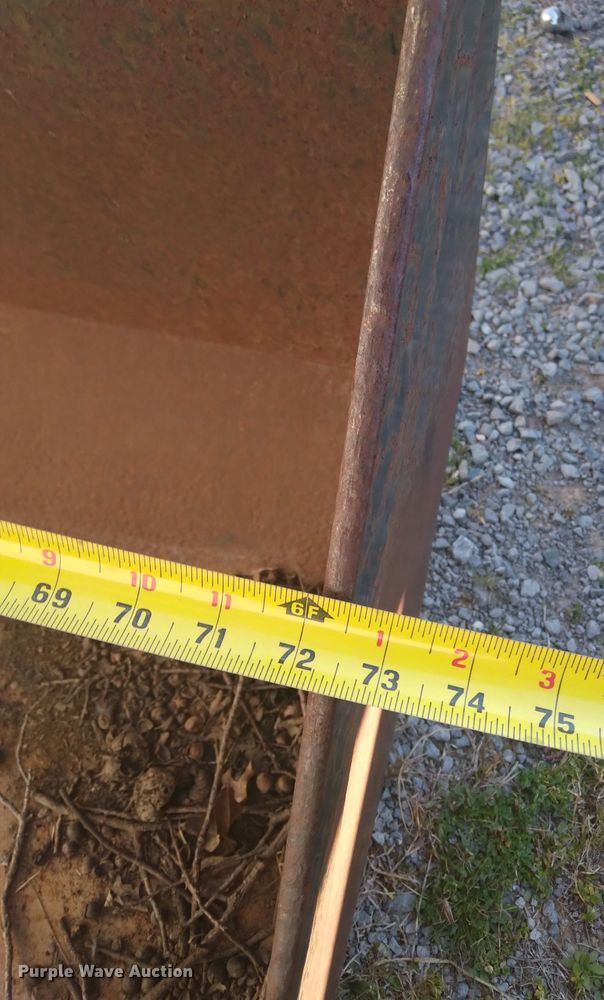 image for item JS9606 1978 International 986  tractor