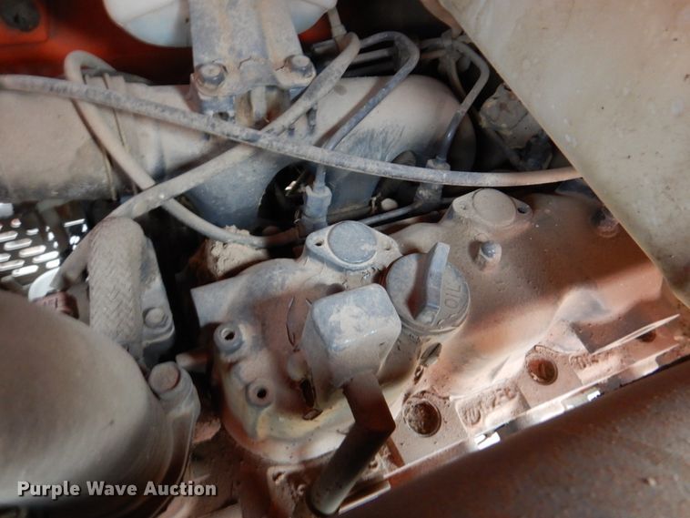 image for item JS9660 Kubota L3010  MFWD tractor