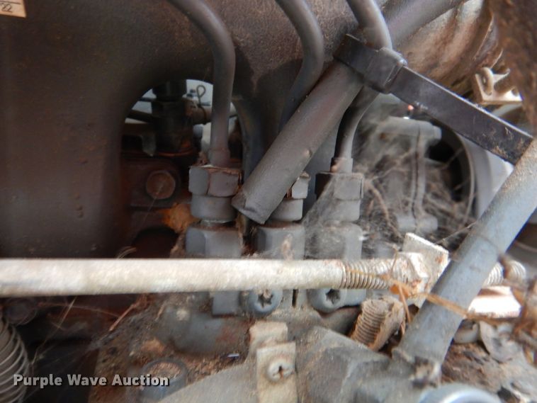 image for item JS9660 Kubota L3010  MFWD tractor