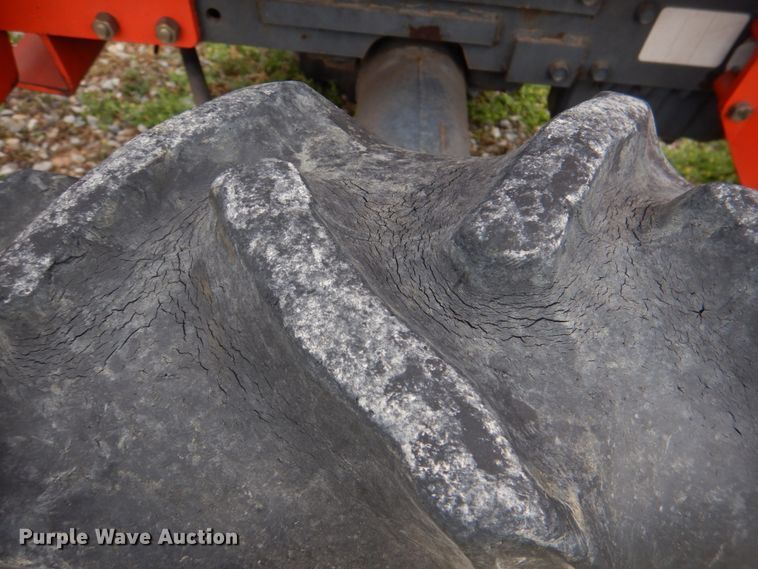 image for item JS9660 Kubota L3010  MFWD tractor