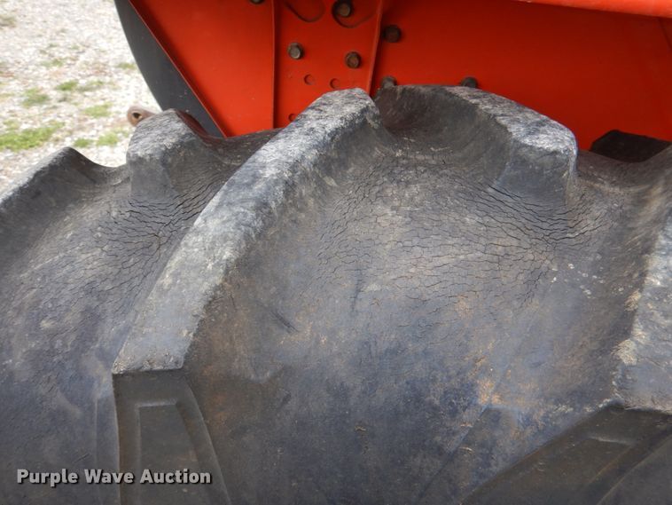 image for item JS9660 Kubota L3010  MFWD tractor