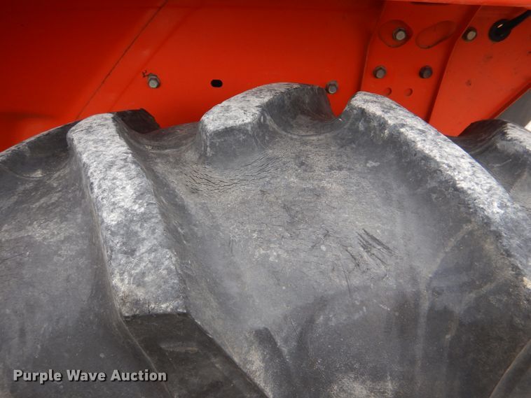 image for item JS9660 Kubota L3010  MFWD tractor