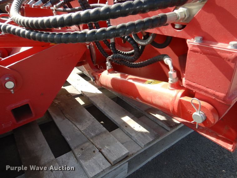 image for item JY9228 Handy HSRC12  skid steer pole clamp