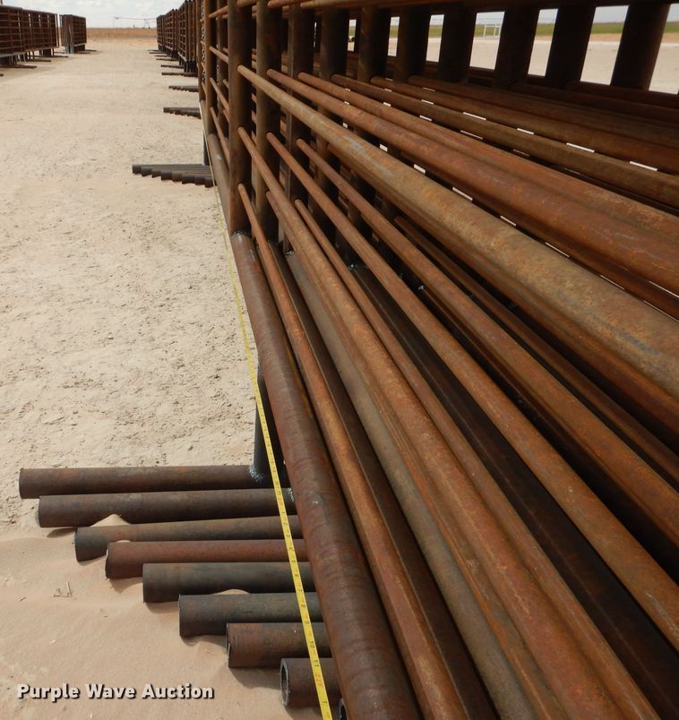 image for item KC9775 Shop built  livestock panels