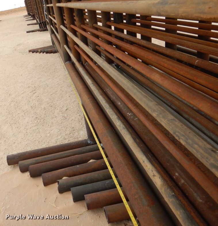 image for item KC9776 Shop built  livestock panels