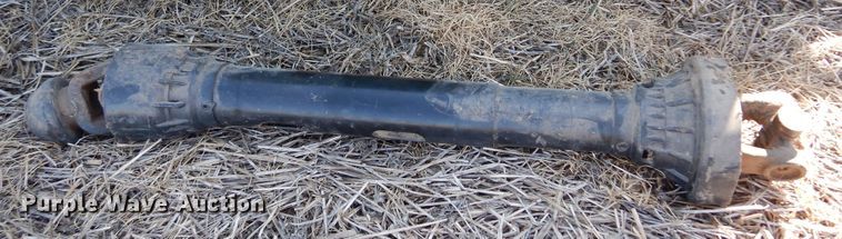 image for item KJ9600 2002 John Deere 925F  flex head