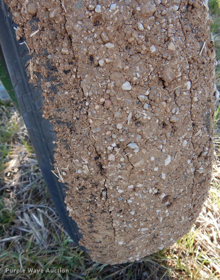 image for item KJ9603 Sitrex Magnum MK14-16  hay rake