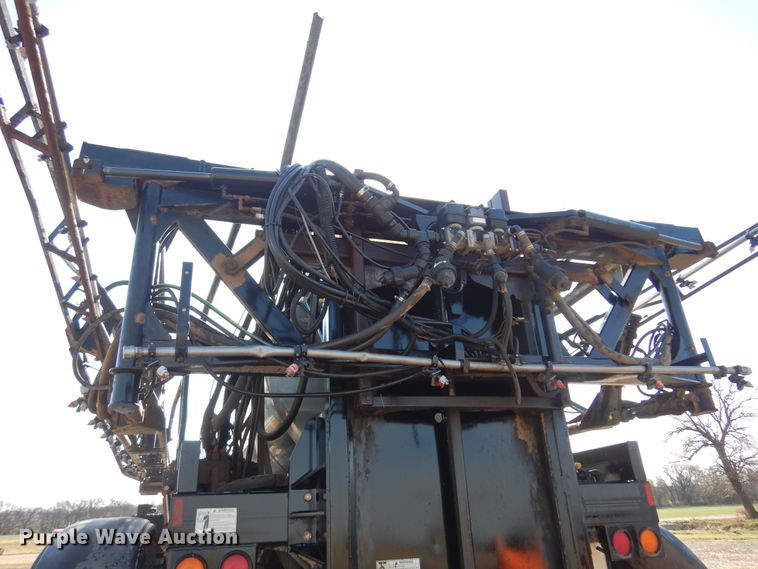 image for item KJ9605 2004 AGCO Eagle 8500  sprayer