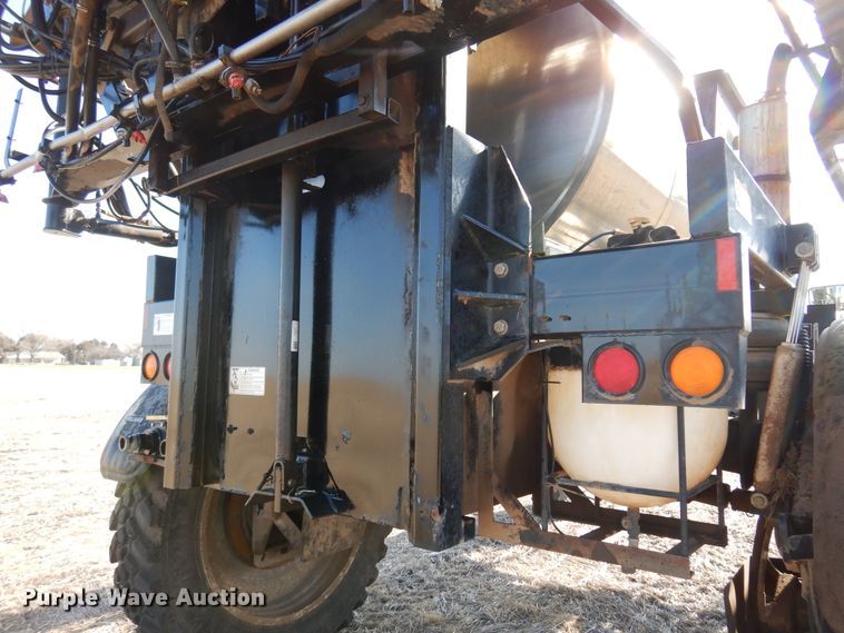 image for item KJ9605 2004 AGCO Eagle 8500  sprayer