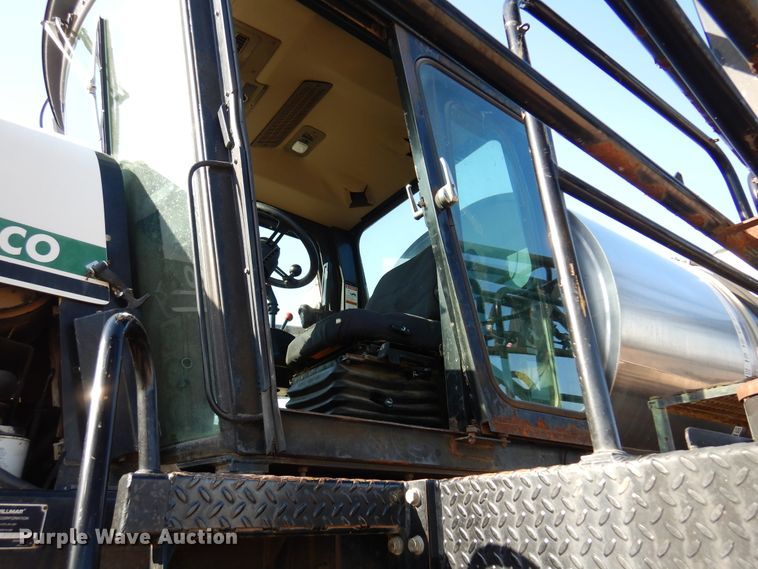 image for item KJ9605 2004 AGCO Eagle 8500  sprayer