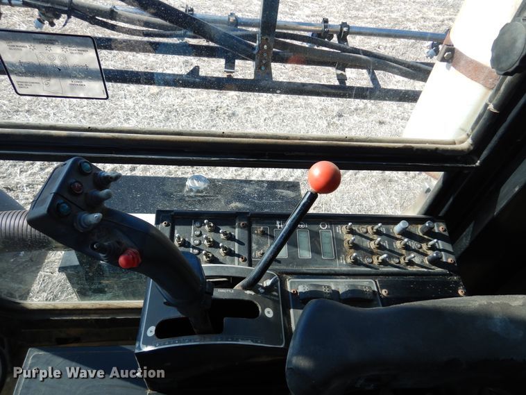 image for item KJ9605 2004 AGCO Eagle 8500  sprayer