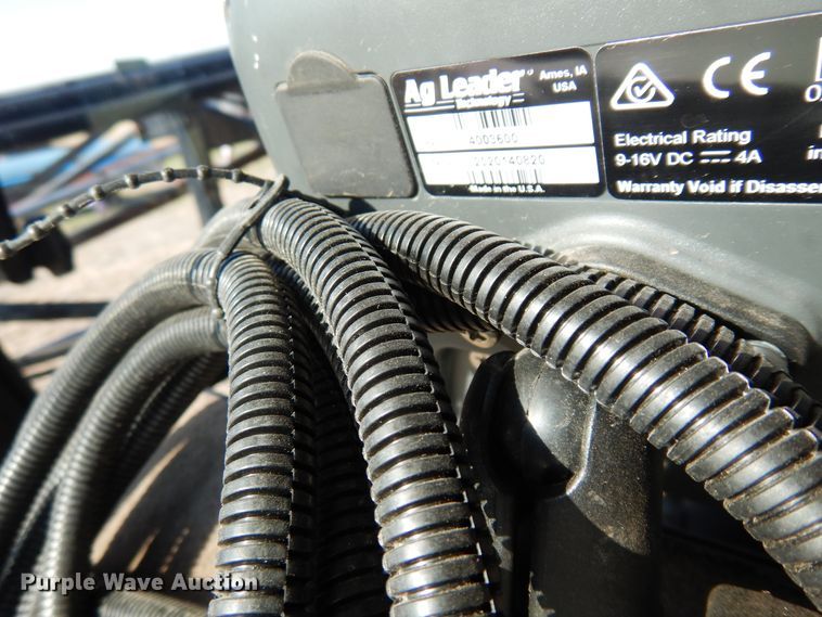 image for item KJ9605 2004 AGCO Eagle 8500  sprayer