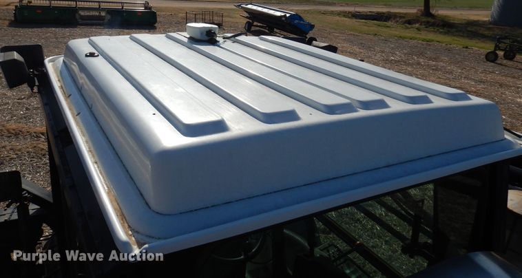 image for item KJ9605 2004 AGCO Eagle 8500  sprayer