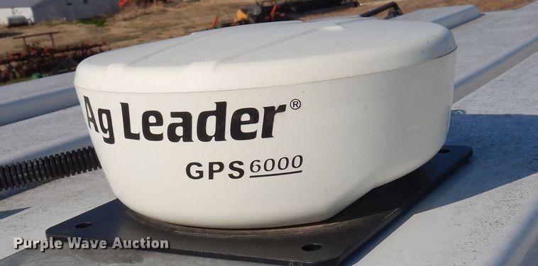 image for item KJ9605 2004 AGCO Eagle 8500  sprayer