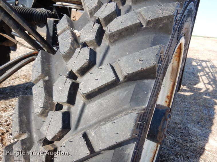 image for item KJ9605 2004 AGCO Eagle 8500  sprayer