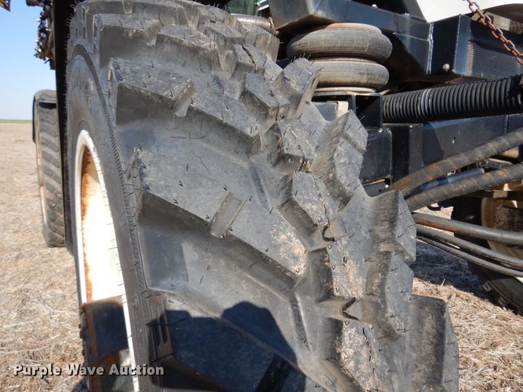 image for item KJ9605 2004 AGCO Eagle 8500  sprayer