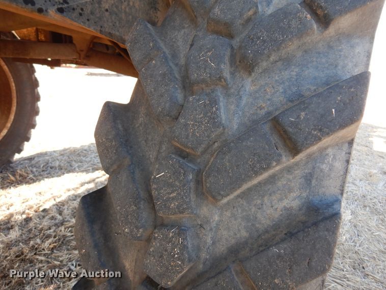 image for item KJ9605 2004 AGCO Eagle 8500  sprayer