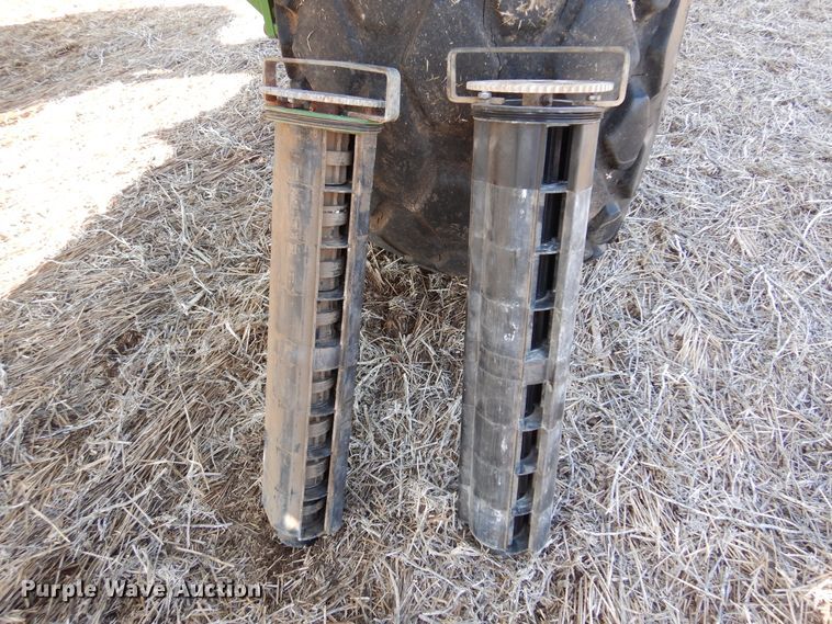 image for item KJ9606 John Deere 1860  air seeder