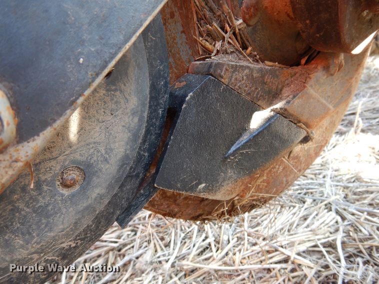 image for item KJ9606 John Deere 1860  air seeder