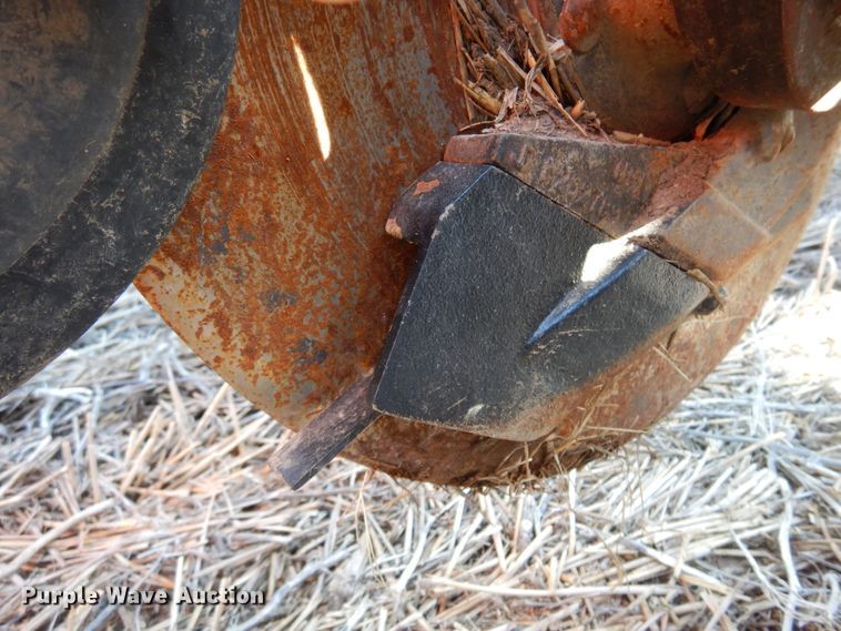 image for item KJ9606 John Deere 1860  air seeder