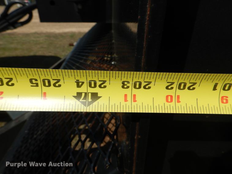 image for item KP9234 Myers VB560  manure spreader