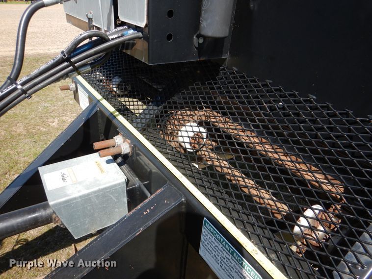 image for item KP9234 Myers VB560  manure spreader