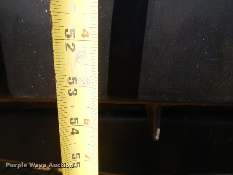 image for item KP9234 Myers VB560  manure spreader