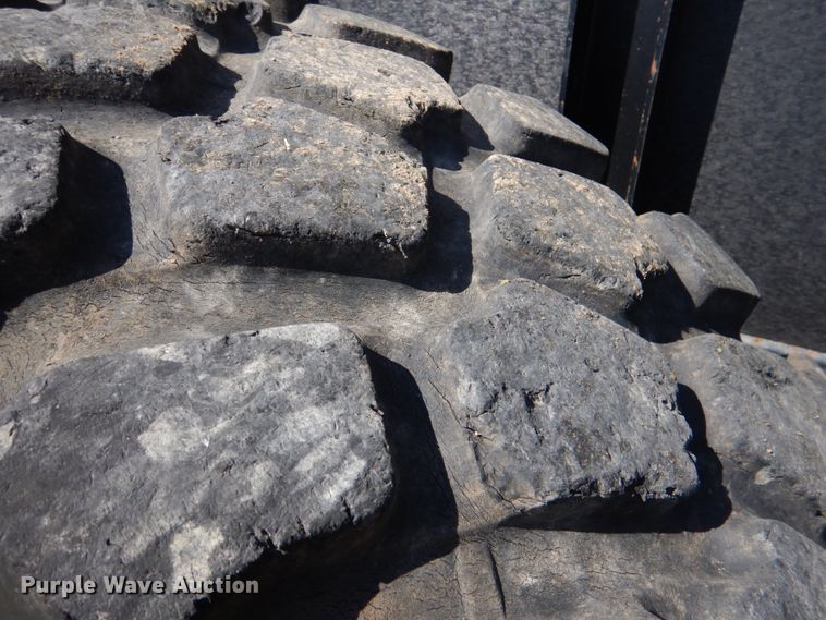 image for item KP9234 Myers VB560  manure spreader