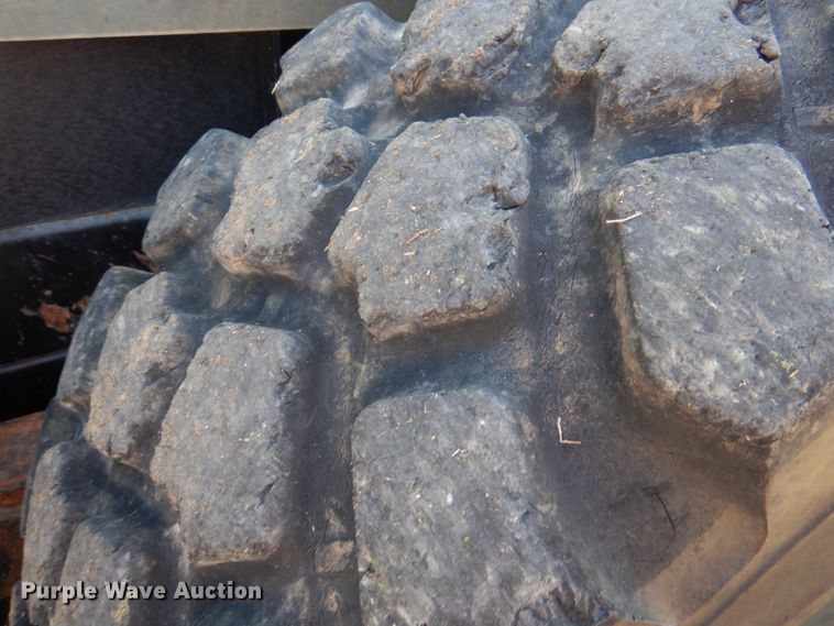 image for item KP9234 Myers VB560  manure spreader