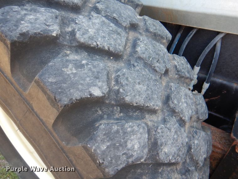 image for item KP9234 Myers VB560  manure spreader