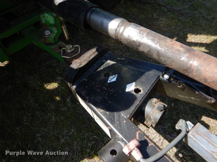 image for item KP9234 Myers VB560  manure spreader