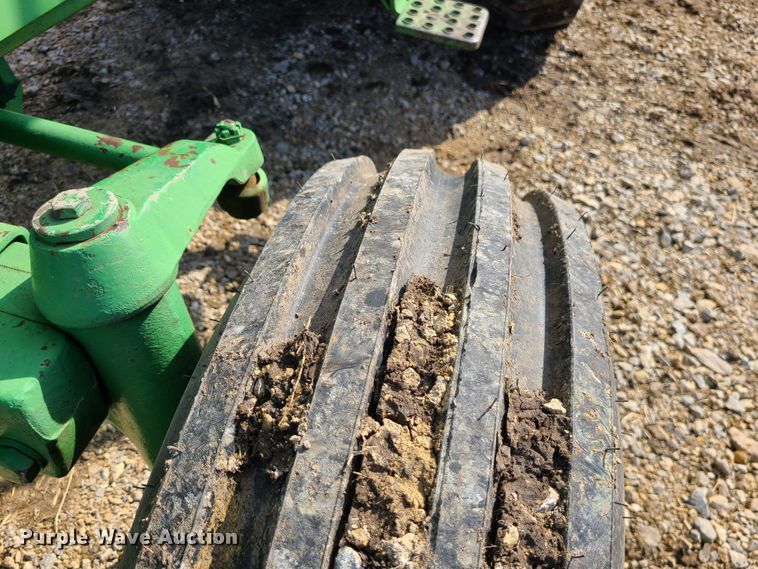 image for item KT9705 John Deere 4630  tractor