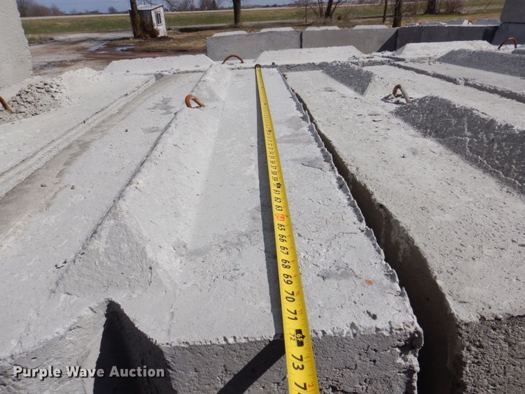 image for item MU9535 (50) concrete blocks