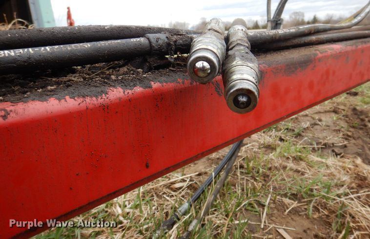 image for item MU9536 Case 3900DH  tandem disk