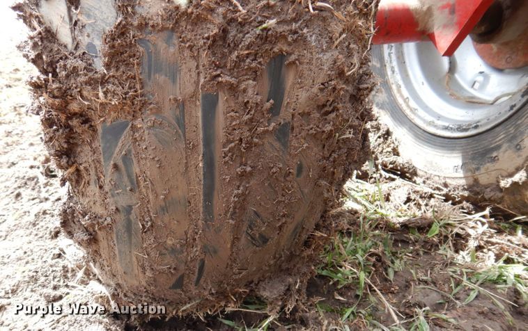 image for item MU9536 Case 3900DH  tandem disk