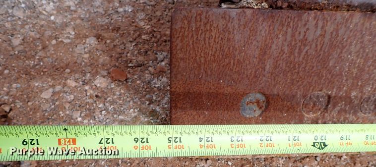 image for item DK3599 1993 Caterpillar D5H  pipelayer