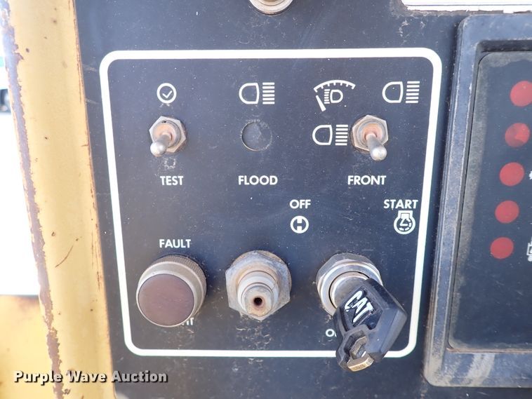 image for item DK3599 1993 Caterpillar D5H  pipelayer