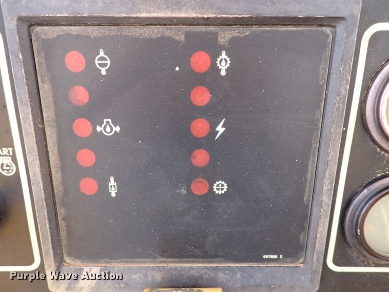 image for item DK3599 1993 Caterpillar D5H  pipelayer