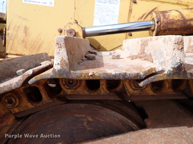 image for item DK3599 1993 Caterpillar D5H  pipelayer
