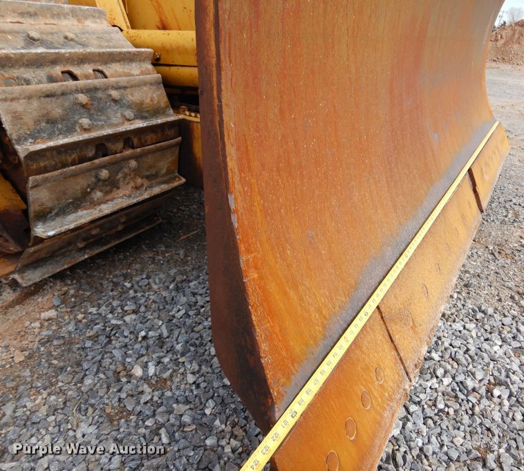 image for item DK3600 1995 Caterpillar D5H XL Series II  pipelayer