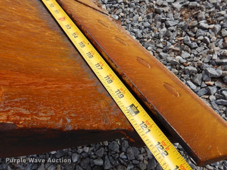 image for item DK3600 1995 Caterpillar D5H XL Series II  pipelayer