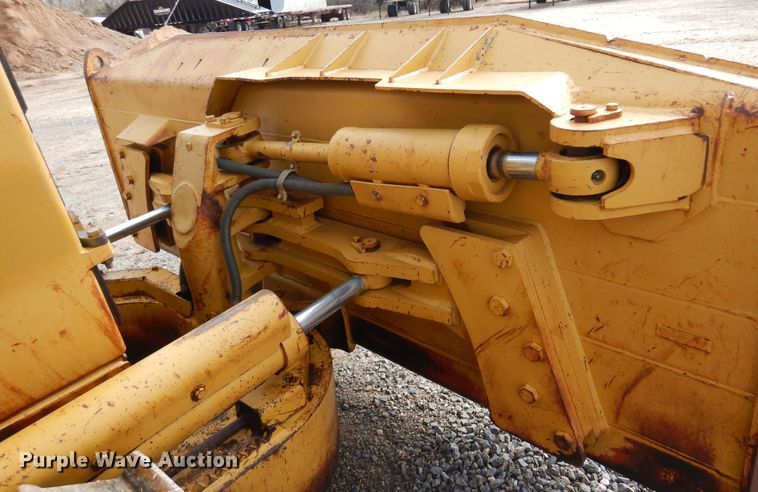 image for item DK3600 1995 Caterpillar D5H XL Series II  pipelayer