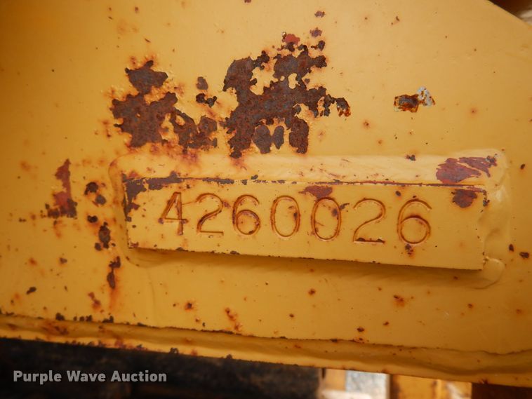 image for item DK3600 1995 Caterpillar D5H XL Series II  pipelayer