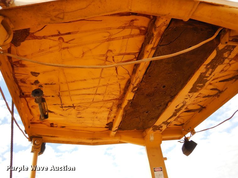 image for item DK3600 1995 Caterpillar D5H XL Series II  pipelayer