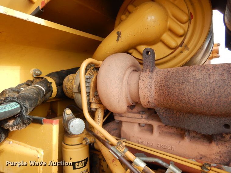 image for item DK3600 1995 Caterpillar D5H XL Series II  pipelayer