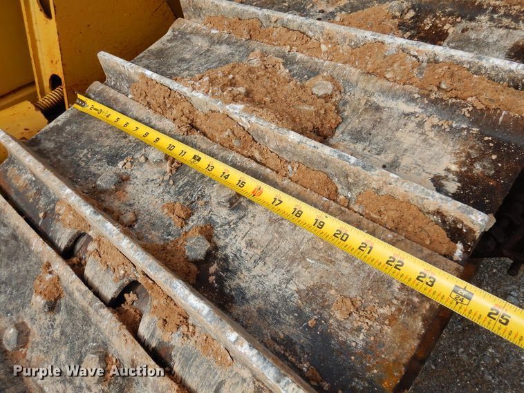 image for item DK3600 1995 Caterpillar D5H XL Series II  pipelayer