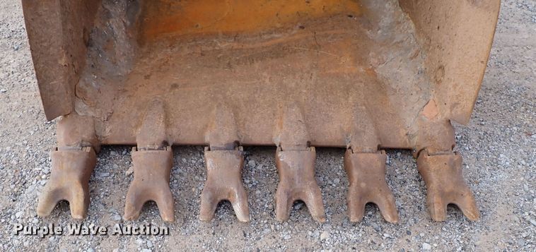 image for item DK3601 2009 Caterpillar 329D L  excavator