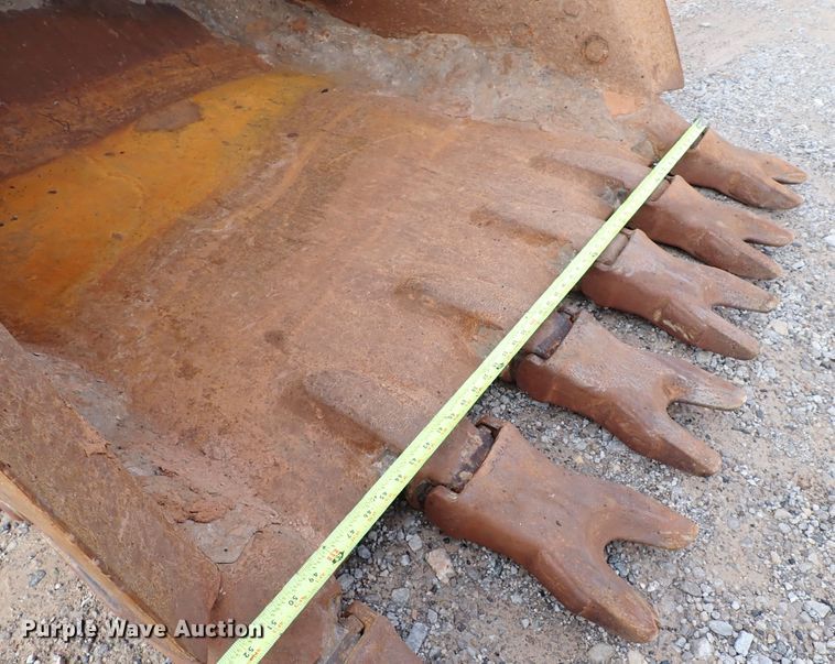 image for item DK3601 2009 Caterpillar 329D L  excavator