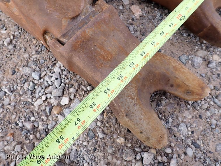 image for item DK3601 2009 Caterpillar 329D L  excavator