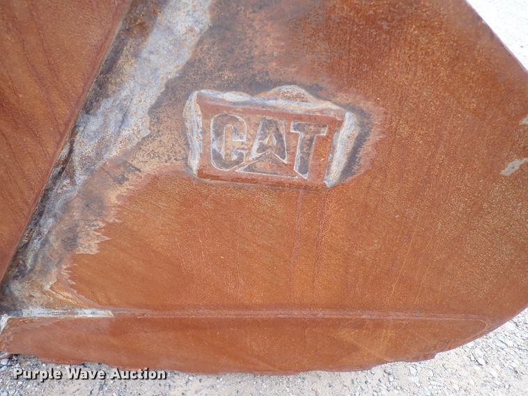 image for item DK3601 2009 Caterpillar 329D L  excavator